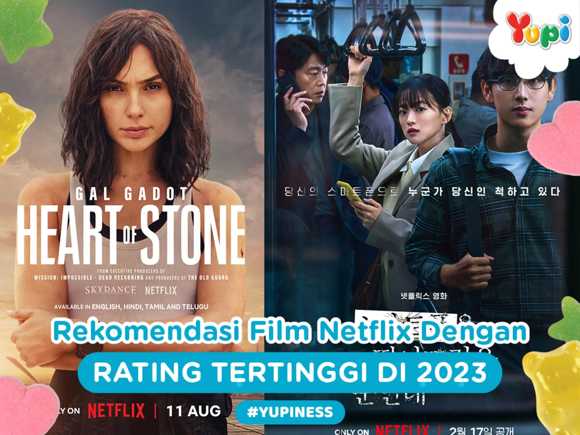 25 rekomendasi film netflix dengan rating tertinggi di 2023 yupi